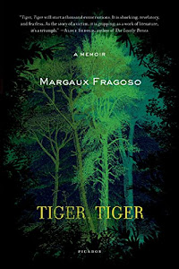 Tiger, Tiger: A Memoir (English Edition)
