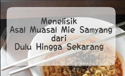 tempat beli mie samyang halal