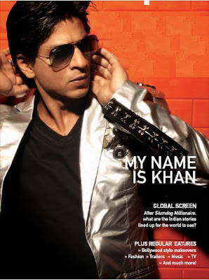 Shahrukh Khan Latest News, My Name Is Khan News, My Name Is Khan Record