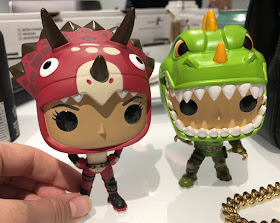 Funko Epic Games Fortnite Pop Vinyl Figures