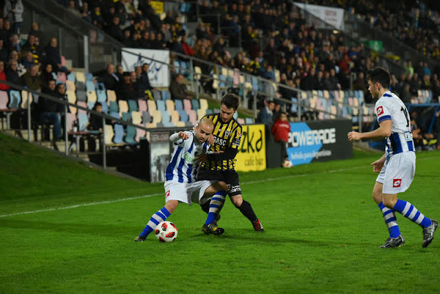 Barakaldo CF