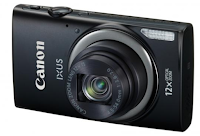 Canon Ixus 265 HS Télécharger