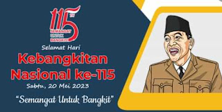 download spanduk hari kebangkitan nasional 2023