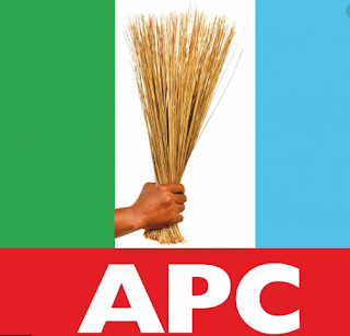 APC, Buhari