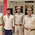 लड़की को बहला-फुसलाकर भगाने वाला गिरफ्तार - Ghazipur News