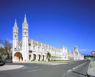 Melhores Passeios Lisboa - Tour pela cidade de Lisboa‎