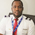 Meet Nigeria's youngest pilot - he's only 19! 