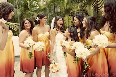 Bridesmaid Dresses Michigan on Where Beauty Remains  These Ain T Your Momma S Bridesmaid Dresses