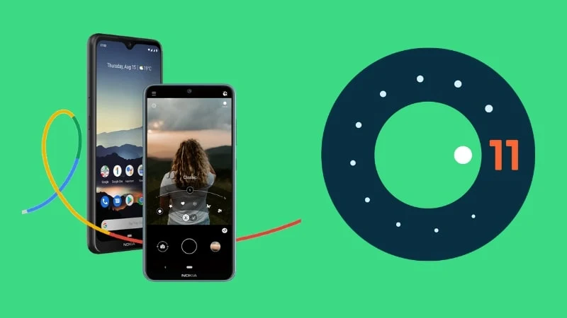 Fan di Nokia, questi sono gli smartphone aggiornabili ad Android 11