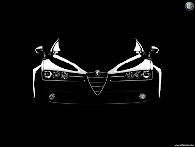 alfa romeo wallpaper