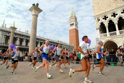 Venice Marathon