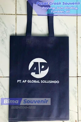 Grosir Tas Spunbond Surabaya