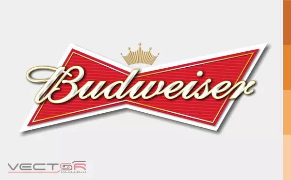 Budweiser (2011) Logo - Download Vector File AI (Adobe Illustrator)