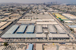 Warehouses for Sale in Al Quoz