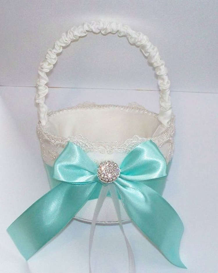 casamento Azul Tiffany