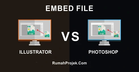 Perbedaan Adobe Photoshop Dan Adobe Illustrator