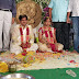 మార్పుల వారి పెళ్లి సందడి  ( కృష్ణారెడ్డి  వెడ్స్ చంద్రిక)