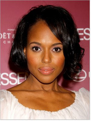 8 Great Updated Bob Hair Styles These are some more of the latest flowing 