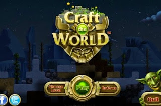 Craft The World PC Game