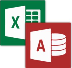 meglio access o excel?