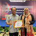 PHE Raih Penghargaan PRISMA dari Kementerian Hukum & HAM RI