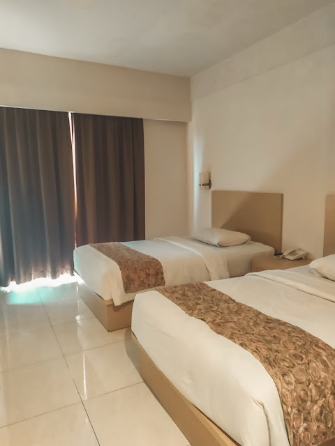 hotel strategis bali