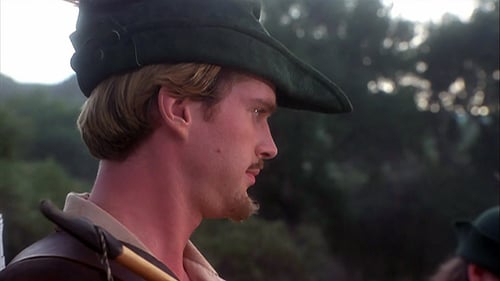 Robin Hood - Un uomo in calzamaglia 1993 guardare film