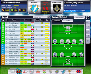 Top Eleven - Soccer Manager