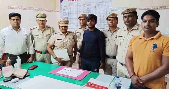 crime-branch-arrested-1-accused-recovered-silver-gold