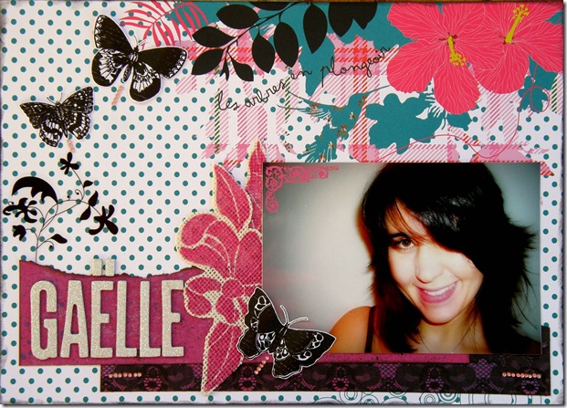 Gaelle