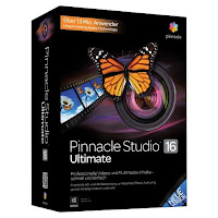 Serial key Pinnacle Studio 16 Ultimate 16.0.1.98 Full