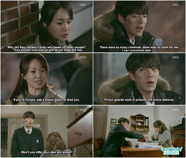 Uncontrollably Fond - Kim Woo Bin & Bae Suzy - Episode 2 Review - Korean Drama 2016