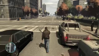 Download Game GTA 4 for Android APK+OBB Latest Update 2020