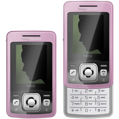 celular samsung rosa. Celular Sony Ericsson T303