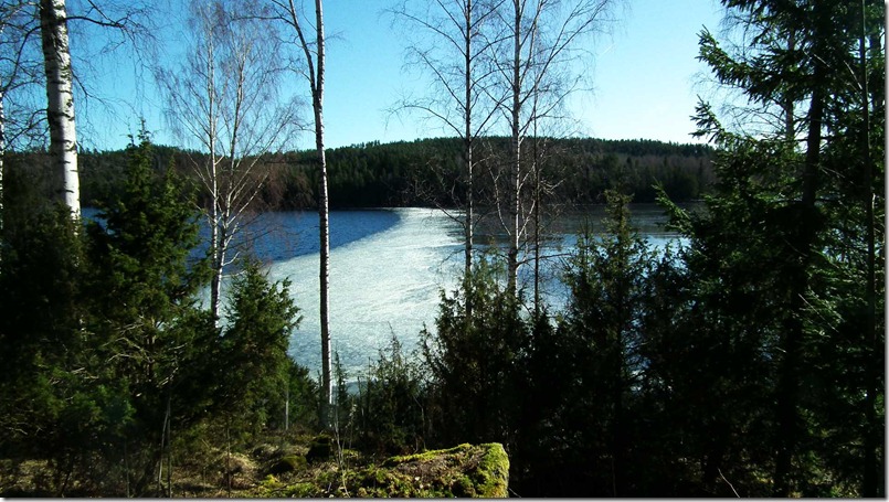 gallnas-250312-lake changes