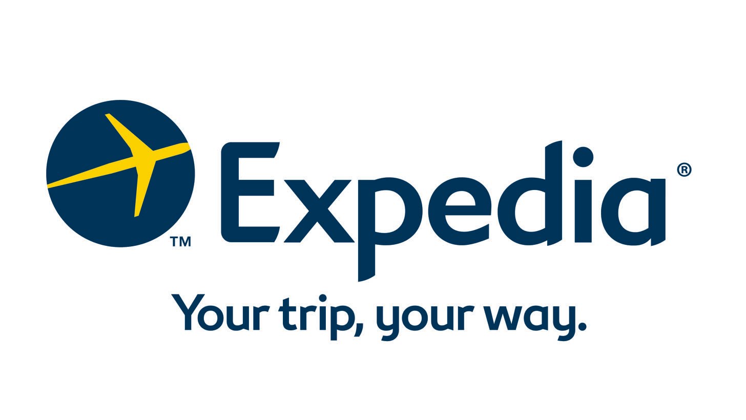 Expedia Travel Trips