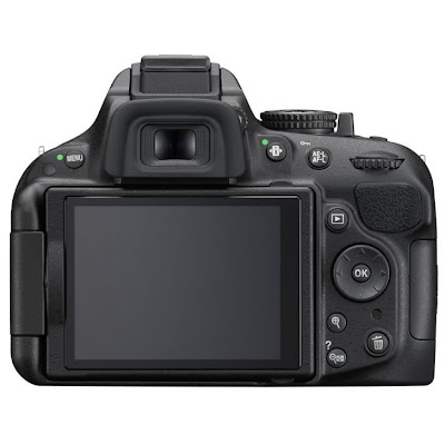 Kamera Nikon Terbaru 2014