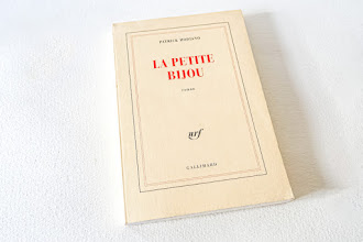 Lundi Librairie : La Petite Bijou - Patrick Modiano