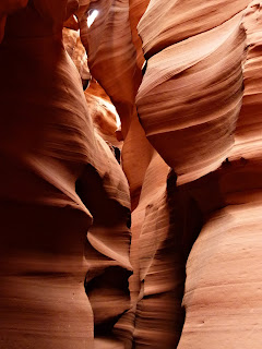 Antelope Canyon