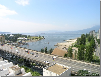 VancouverWebcam