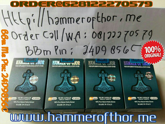 hammerofthor.me