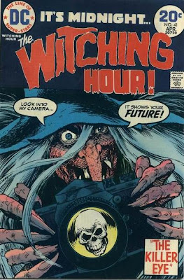 Witching Hour #41