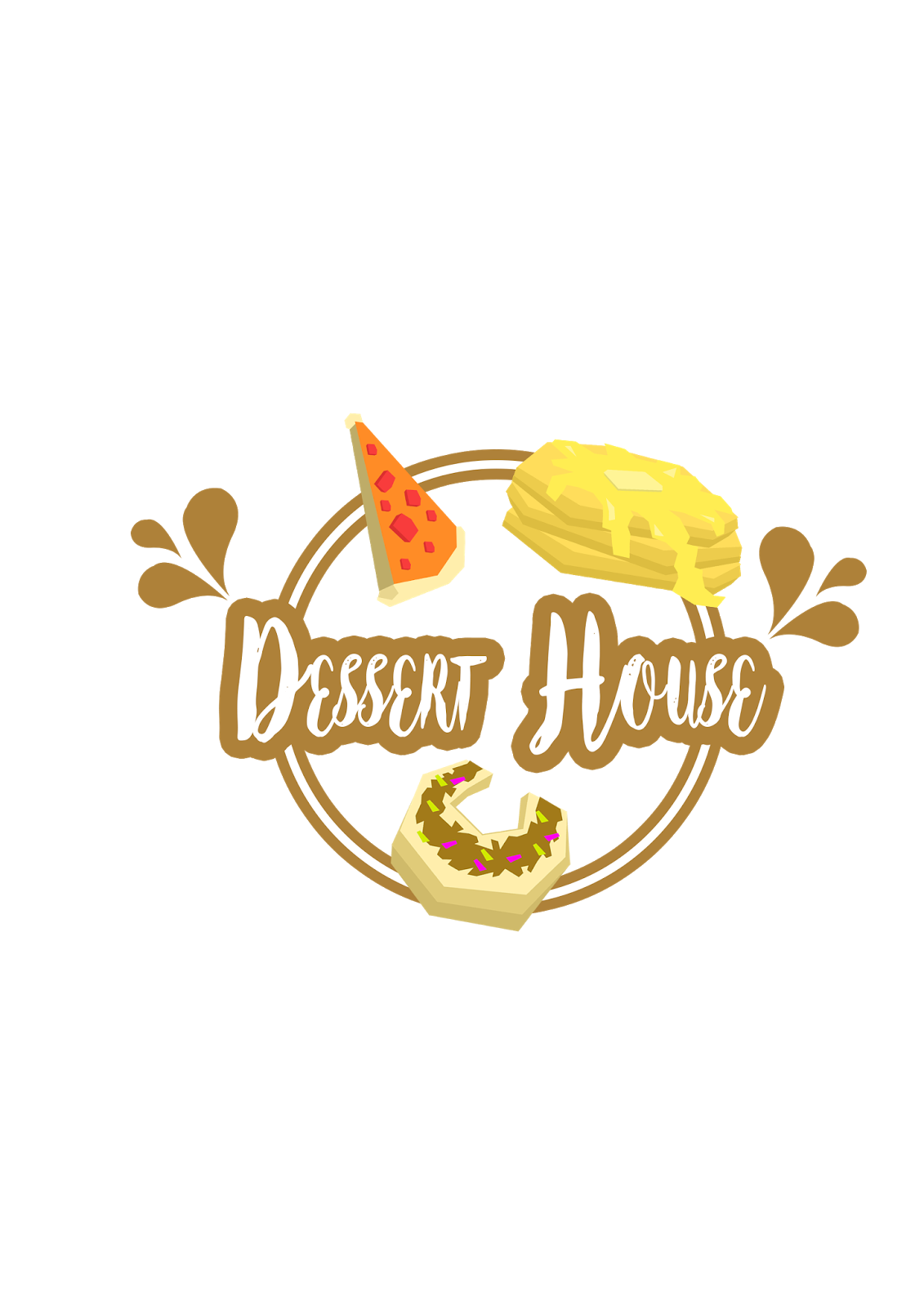 Dessert House 2016