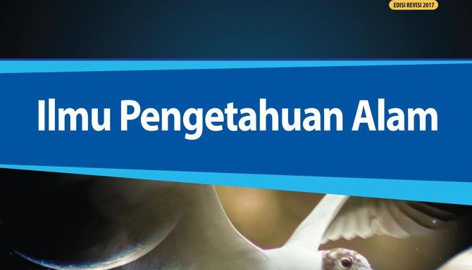 Rpp Ipa Smp Mts Kelas 789 Kurikulum 2013 Revisi 2017 2018