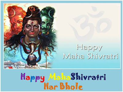 Shivratri HD Wallpaper Images