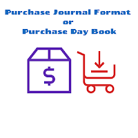 About Purchase Day Book Or Journal In Accounting