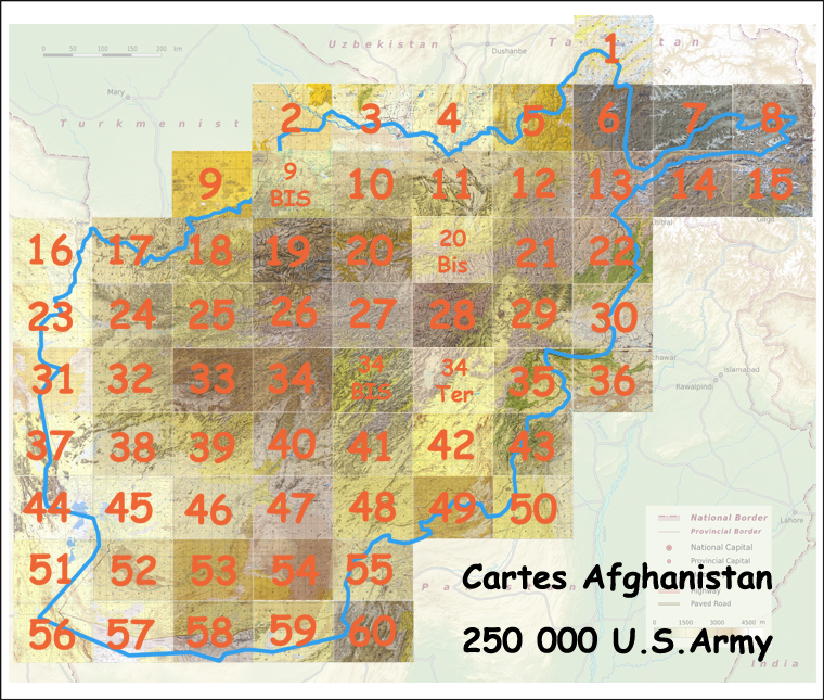 Afghanistan - Index map - 760.jpg