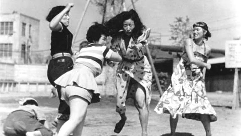 どぶ 1954 kostenlos