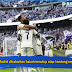UEFA Izinkan Atap Santiago Bernabeu Ditutup, Suporter Real Madrid Siap Teror Skuad Man City