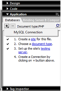 Membuat Website Sederhana Part 4 - Membuat Koneksi Database